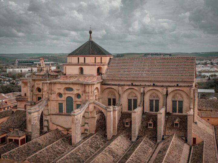 Sinagoga di Cordoba